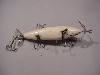 F. C. woods The Expert Minnow