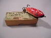 Antique Fishing Lure, Clark's Makes Em Bite