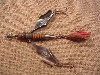 Comstock Flying Helgramite Lure