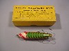 Darby Spin Head Weedless Lure 