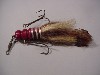 The Gaide Buck Tail Bait, made by C. J. W. Gaide