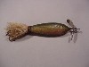 The Harkauf Buck Tail Minnow