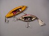 The Chippewa Lures made by Immell