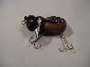 The Jacobs Hoss Fly Lure