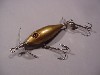 The Keeling Round Body Expert Lure