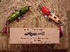 Antique Fishing Lure, Kumms Fish Spotter