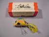 Antique Fishing Lure, Lauby's Surface