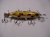 Antique Fishing Lure, the Turner Casting Bait