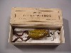 Antique Fishing Lure, the Wilson Frog