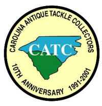 Carolina Antique Lure Club