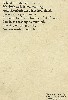 1925 Moonlight Bait Company Lure Catalog rear Cover and Poem