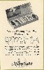 1920 Moonlight Bait Company Fishing Lure Catalog Page Showing the Multi lure Assortments