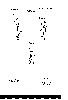 Pflueger Antique Lure Patent for a bait Swivel