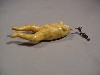 Pflueger Albino Frog Lure