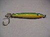 Pflueger Antique Lure the Cataliina Minow