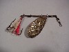Fancy Pflueger metal Lure, Fish Scales