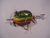Pflueger Antique Lure the  Kent Floater