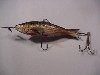 Pflueger Lure the Musky Rubberized Minnow
