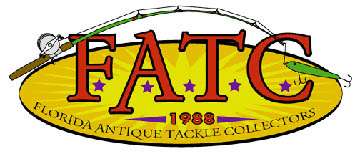 Florida Antique Lure Club