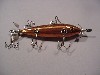 Antique Lure Manufacturers