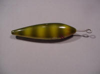 Shakepeare Antique Lure Paint Stick