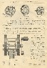 1897 Reuben Woods Antique Fishing Tackle Catalog