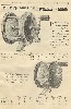 1897 Reuben Woods Antique Fishing Tackle Catalog