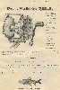1897 Reuben Woods Antique Fishing Tackle Catalog