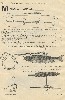Reuben Woods Antique Fishing Tackle Catalog Showing Minnow Gangs