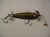 Jay Rhodes String Minnow Fishing Lure 
