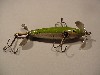 Jay Rhodes Underwater Minnow Fishing Lure 