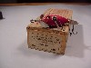 Shakespeare Antique Lure the Underwater Minnow #03