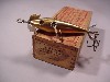 Shakespeare Antique Lure the Underwater Minnow