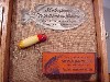 Shakespeare Antique Lure the Swimming Mouse