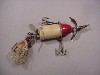 Shakespeare Antique Lure the Worden BuckTail