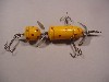 Shakespeare Antique Lure the Revolution
