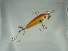Antique Lure By Itself