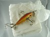 Antique Lure Packing Stage 1