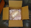 Antique Lure Packing Completed