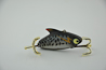 Heddon Super Sonic Spook Fishing Lure