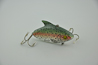 Heddon Super Sonic Spook Fishing Lure
