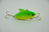 Heddon Super Sonic Spook Fishing Lure