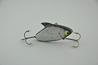 Heddon Super Sonic Spook Fishing Lure 