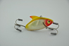 Heddon Super Sonic Spook Fishing Lure 