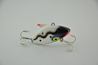 Heddon Super Sonic Spook Fishing Lure