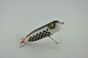 Heddon Dowagiac Indy Checkered Flag Magnum Torpedo