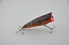 Heddon Tiny Chugger Spook Lure Natural Pumpkinseed