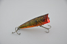 Heddon Tiny Chugger Spook Lure Natural Sunfish