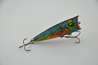 Heddon Tiny Chugger Spook Lure Natural Bluegill