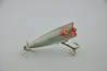 Heddon Tiny Chugger Spook Lure Shad